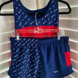 Women’s Nike Running Gear